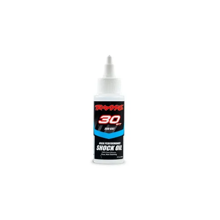 Traxxas Shock Oil 30wt