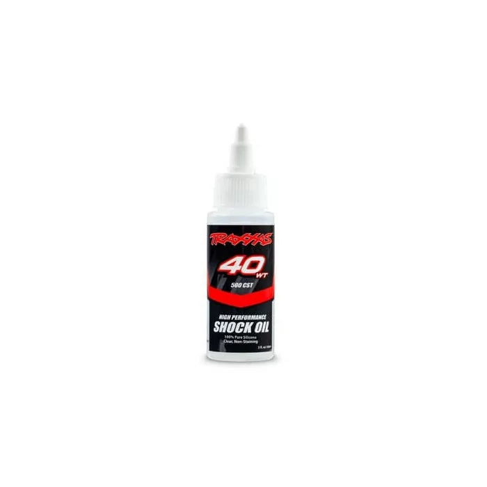 Traxxas Shock Oil 40wt