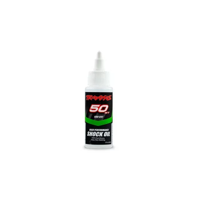 Traxxas Shock Oil 50wt