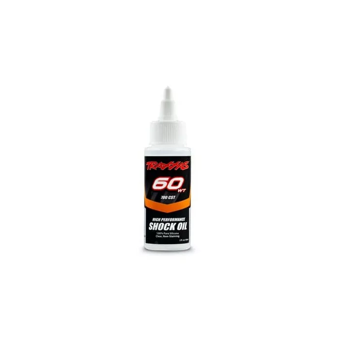 Traxxas Shock Oil 60wt