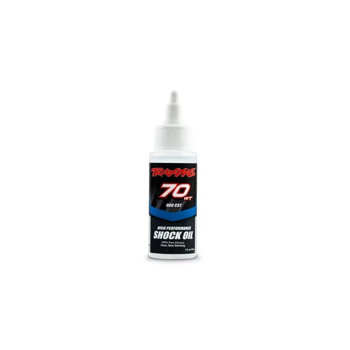 Traxxas Shock Oil 70wt