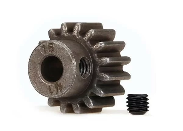 Pinion gears
