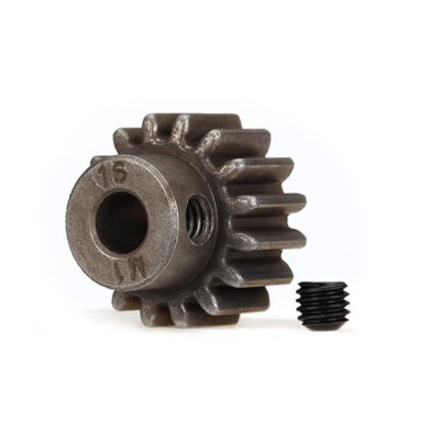 Pinion gears