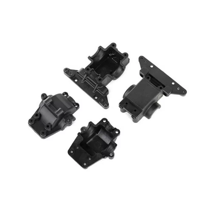 Traxxas Front/Rear Bulkhead
