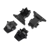 Traxxas Front/Rear Bulkhead