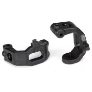 Traxxas Caster Blocks front 4-tec 2.0