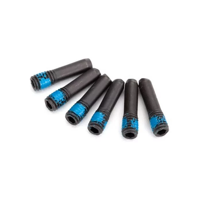 Traxxas Screw Pin 3x11