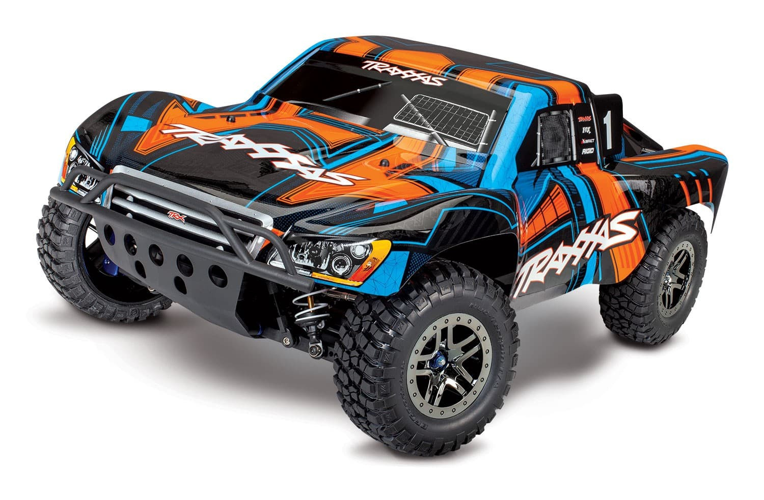 Traxxas