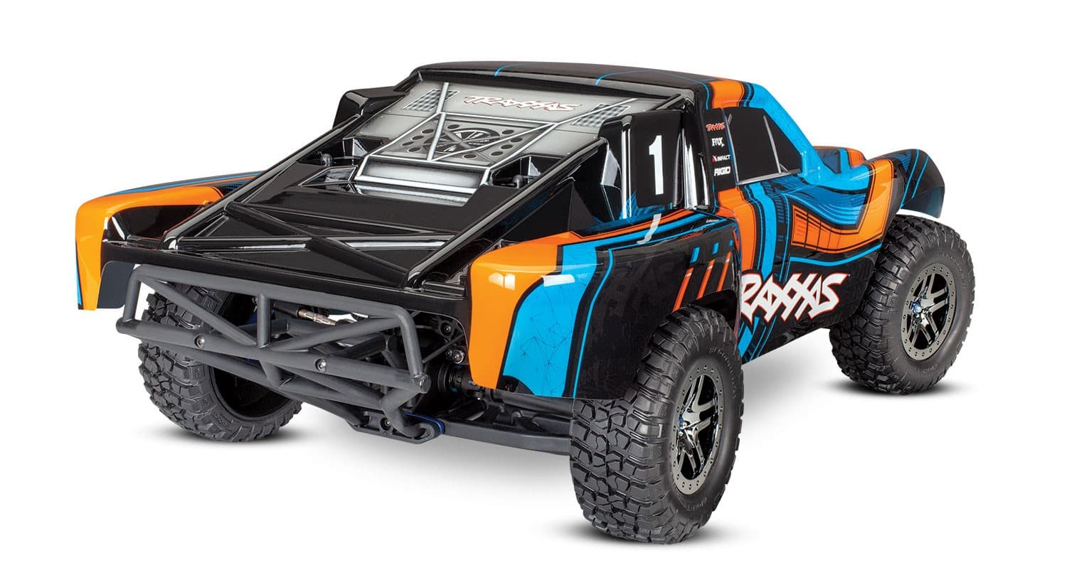 Traxxas