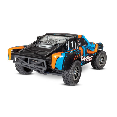 Traxxas