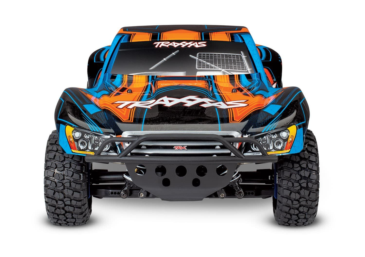 Traxxas