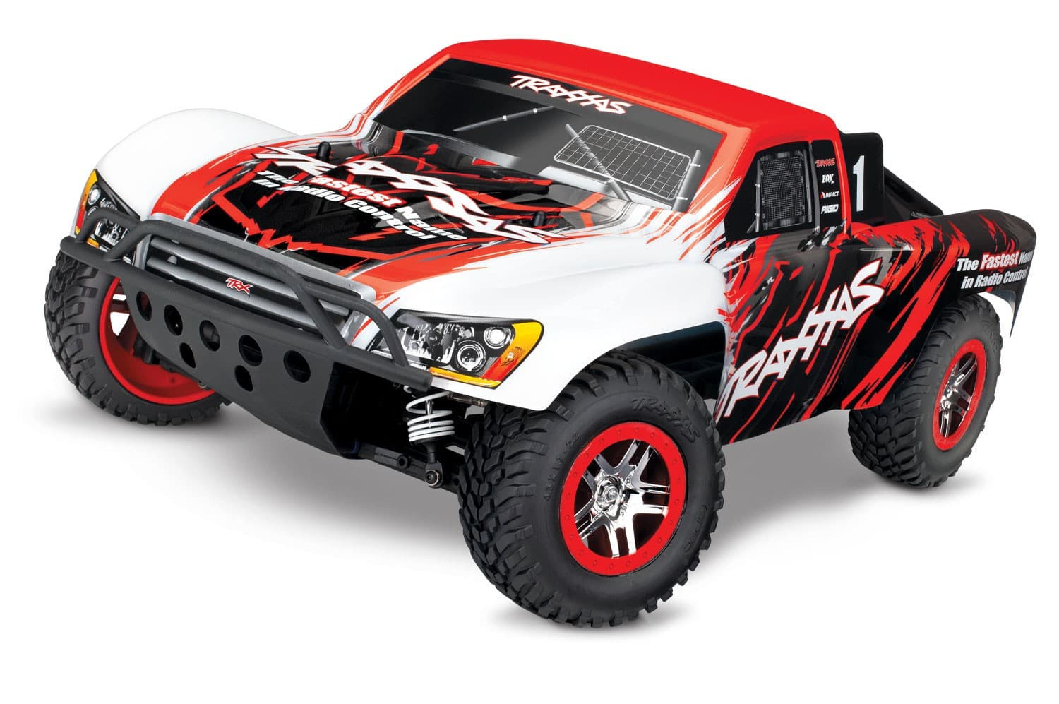 Traxxas