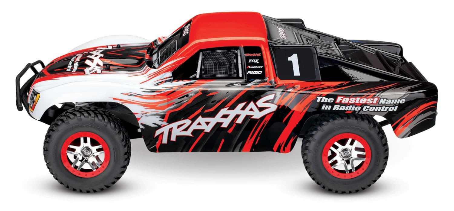 Traxxas
