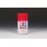 Tamiya Spray Lacquer TS-74 Clear Red