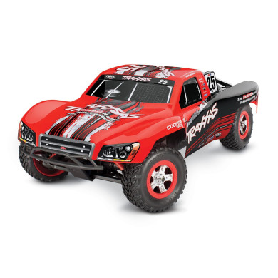 Traxxas