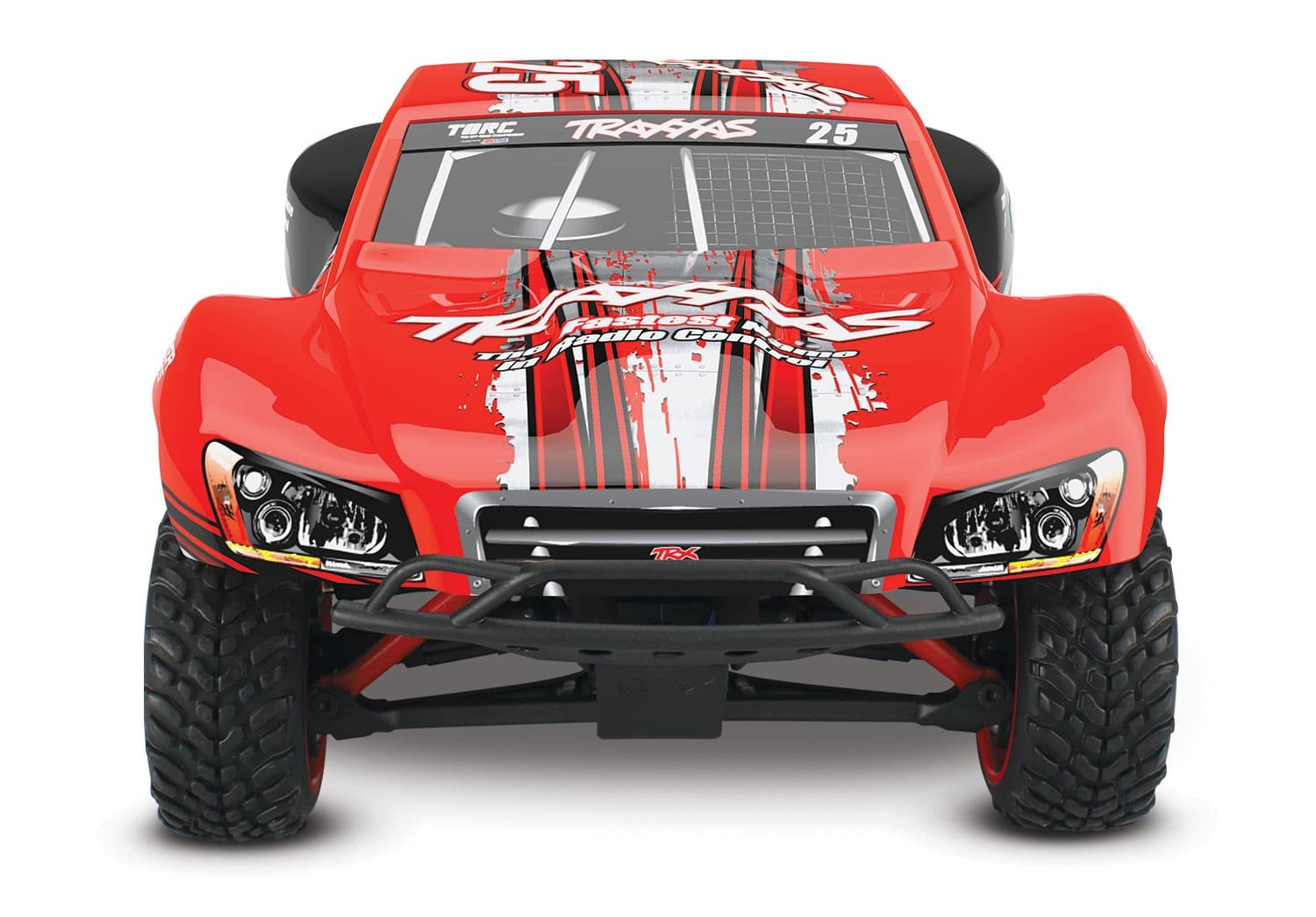 Traxxas