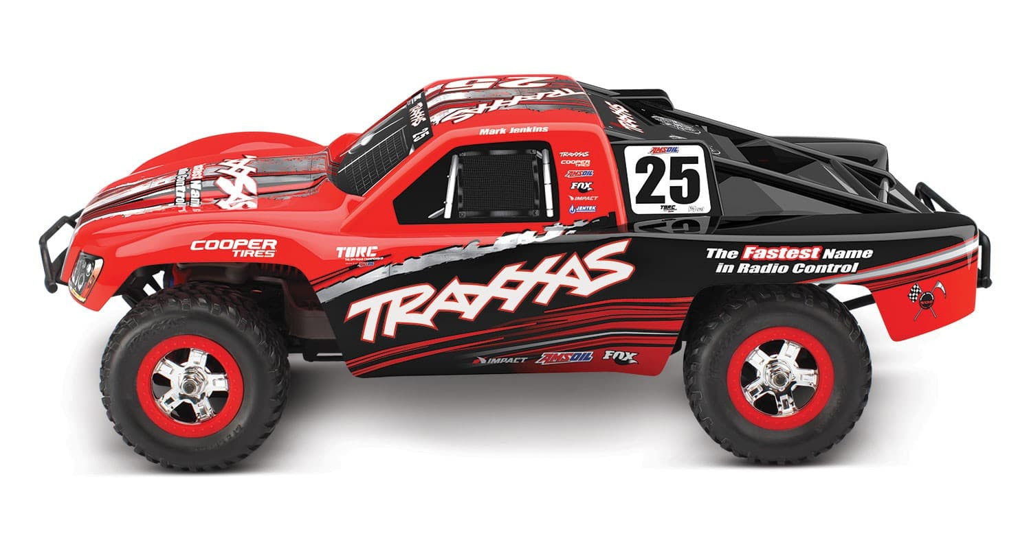 Traxxas