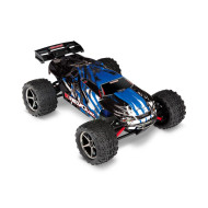 Traxxas E-Revo VXL 4x4 1/16 Brushless RTR Truck (Blue)