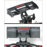 Traxxas E-Revo VXL 4x4 1/16 Brushless RTR Truck (Blue)