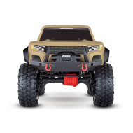 Traxxas TRX-4 Sport RTR 1/10 Scale Trail Rock Crawler Tan - RTR (without battery & charger)