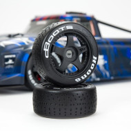 Arrma 1/7 Infraction V2 Blue