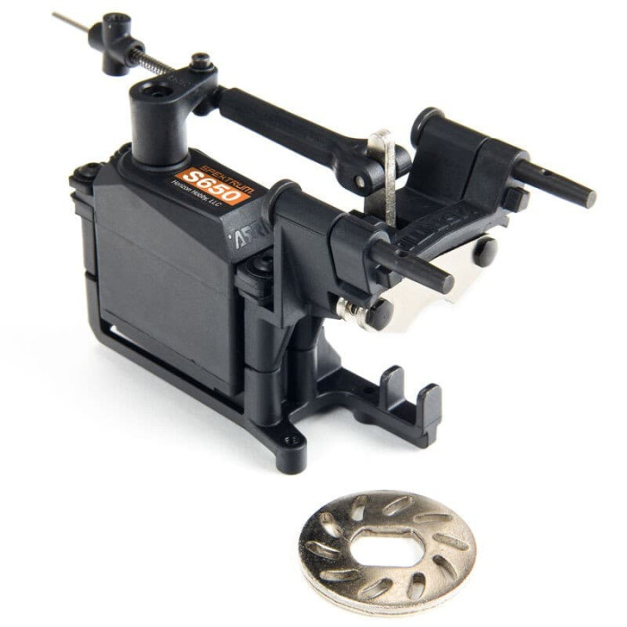 Arrma 1/7 Infraction V2 Blue