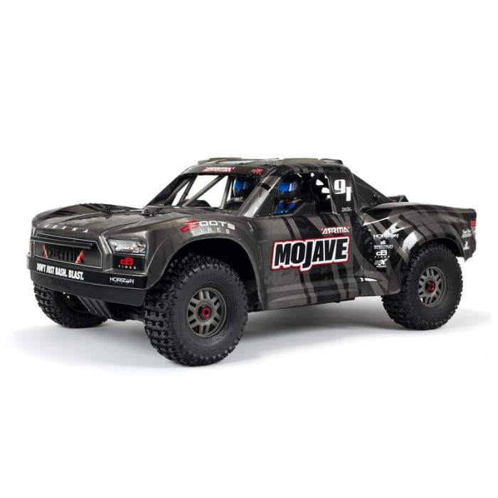 Arrma Mojave 4wd EXB Roller