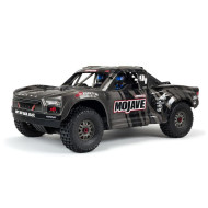 Arrma Mojave 4wd EXB Roller