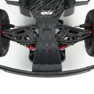 Arrma Mojave 4wd EXB Roller