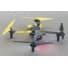 Ominus FPV Quadcopter YELLOW
