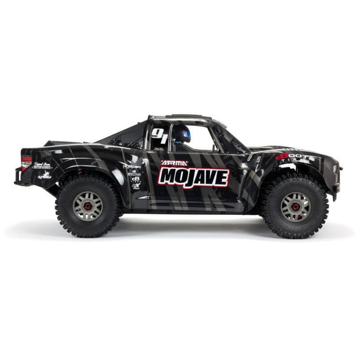 Arrma Mojave 4wd EXB Roller