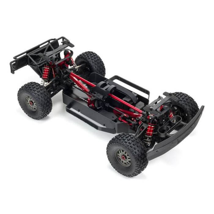 Arrma Mojave 4wd EXB Roller