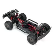 Arrma Mojave 4wd EXB Roller