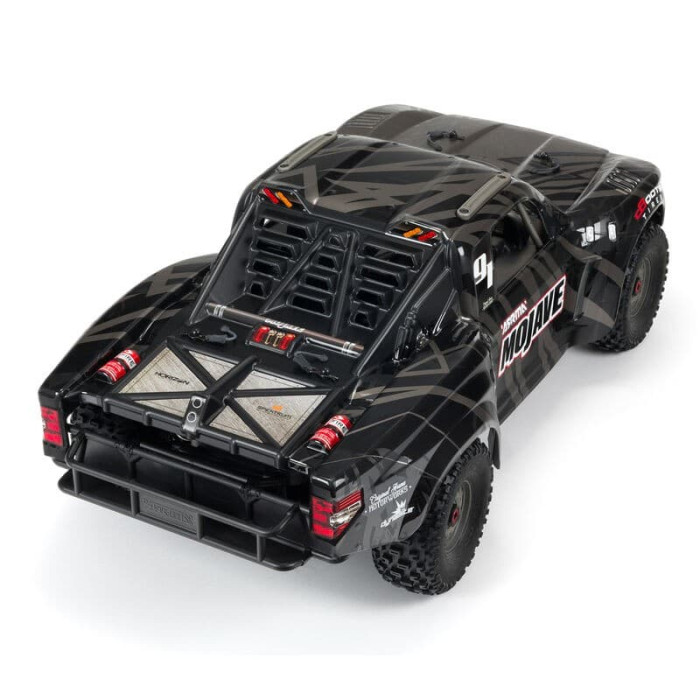 Arrma Mojave 4wd EXB Roller