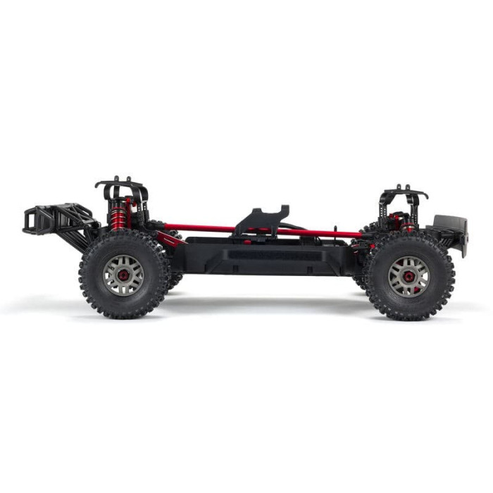 Arrma Mojave 4wd EXB Roller