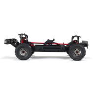 Arrma Mojave 4wd EXB Roller