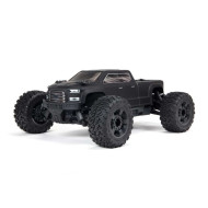 Arrma Big Rock 4x4 1/10 BLX Black