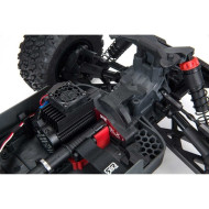 Arrma Big Rock 4x4 1/10 BLX Black