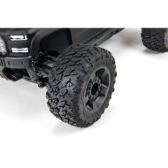 Arrma Big Rock 4x4 1/10 BLX Black