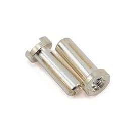 Reedy 4mm Low-Profile Bullet Connector (2)