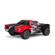 Arrma Senton 4x4 3s BLX 1/10 SC Red
