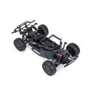 Arrma Senton 4x4 3s BLX 1/10 SC Red