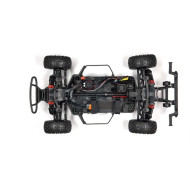 Arrma Senton 4x4 3s BLX 1/10 SC Red