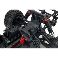 Arrma Senton 4x4 3s BLX 1/10 SC Red