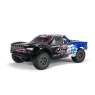 Arrma Senton 4x4 3s BLX 1/10 SC Blue