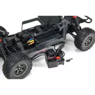 Arrma Senton 4x4 3s BLX 1/10 SC Blue