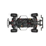 Arrma Senton 4x4 3s BLX 1/10 SC Blue