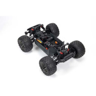 Arrma GRANITE 4X4 3S BLX Brushless 1/10th 4wd MT Red