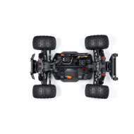 Arrma GRANITE 4X4 3S BLX Brushless 1/10th 4wd MT Red