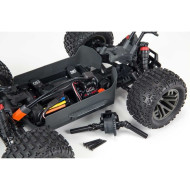 Arrma GRANITE 4X4 3S BLX Brushless 1/10th 4wd MT Red